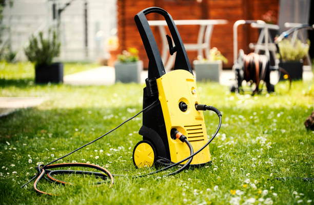Best Graffiti Removal  in Hoffman Estates, IL